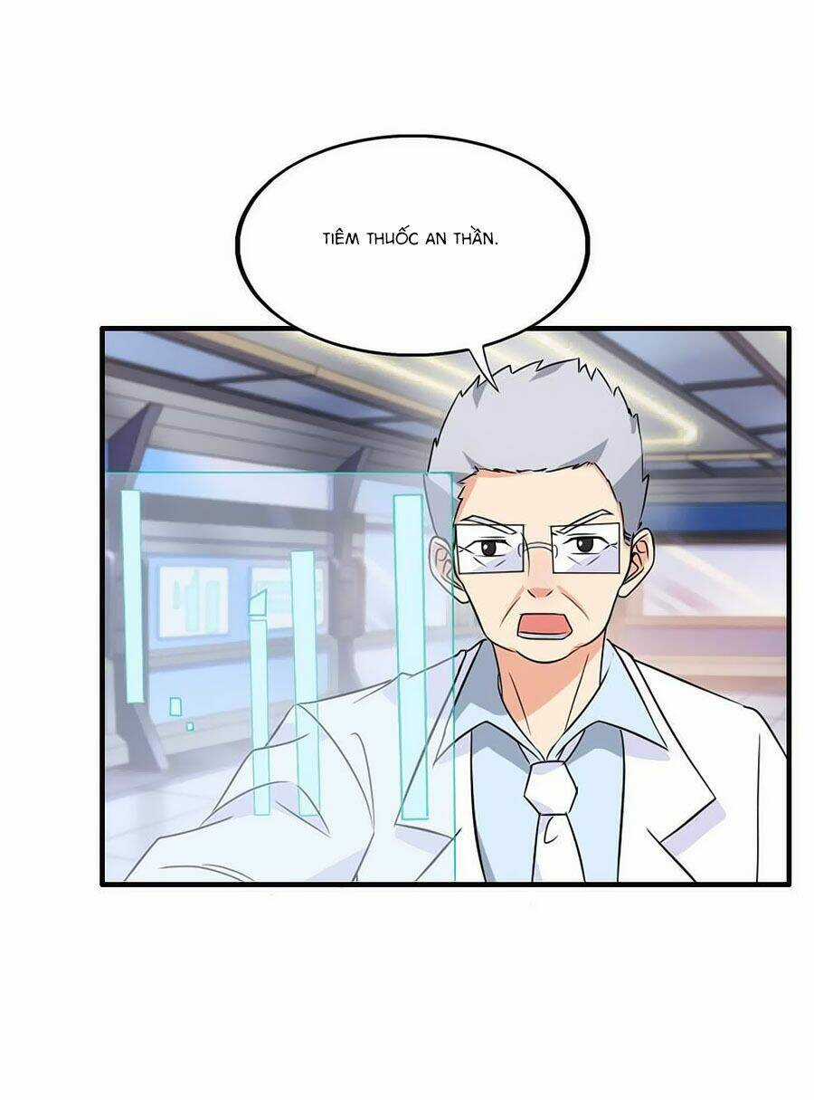 Số Hiệu 1314 - Chapter 17 - Trang 21