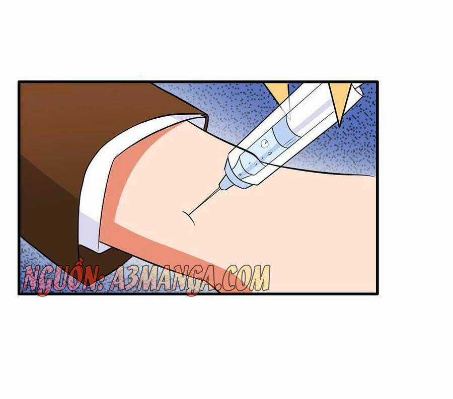 Số Hiệu 1314 - Chapter 17 - Trang 22