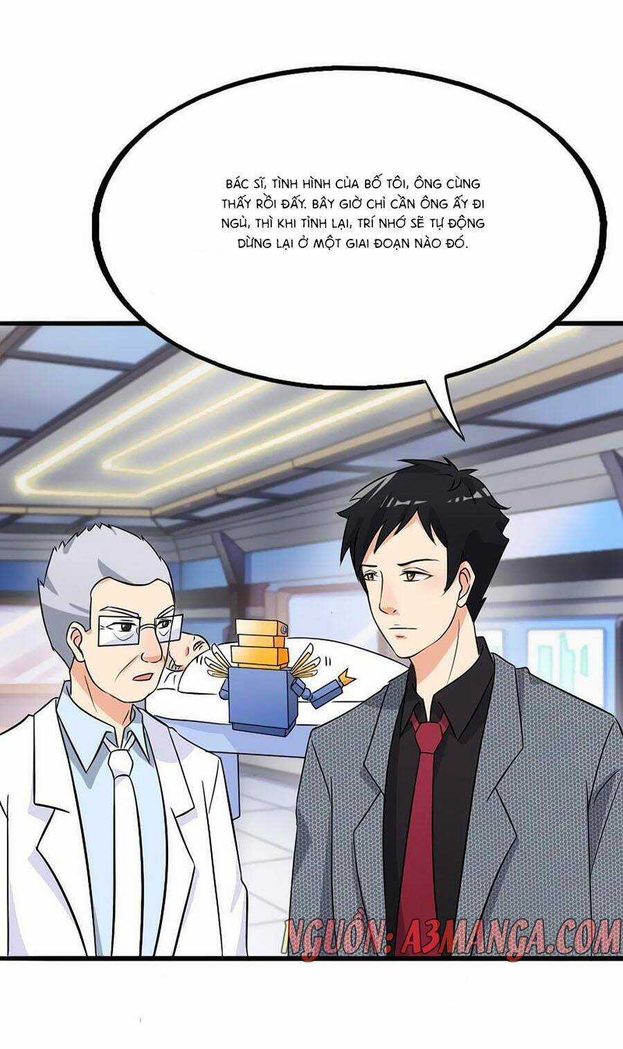 Số Hiệu 1314 - Chapter 17 - Trang 24