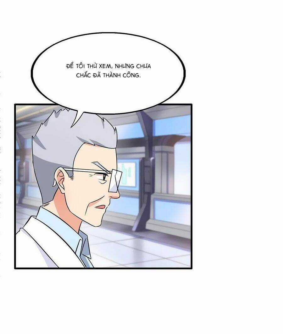 Số Hiệu 1314 - Chapter 17 - Trang 26