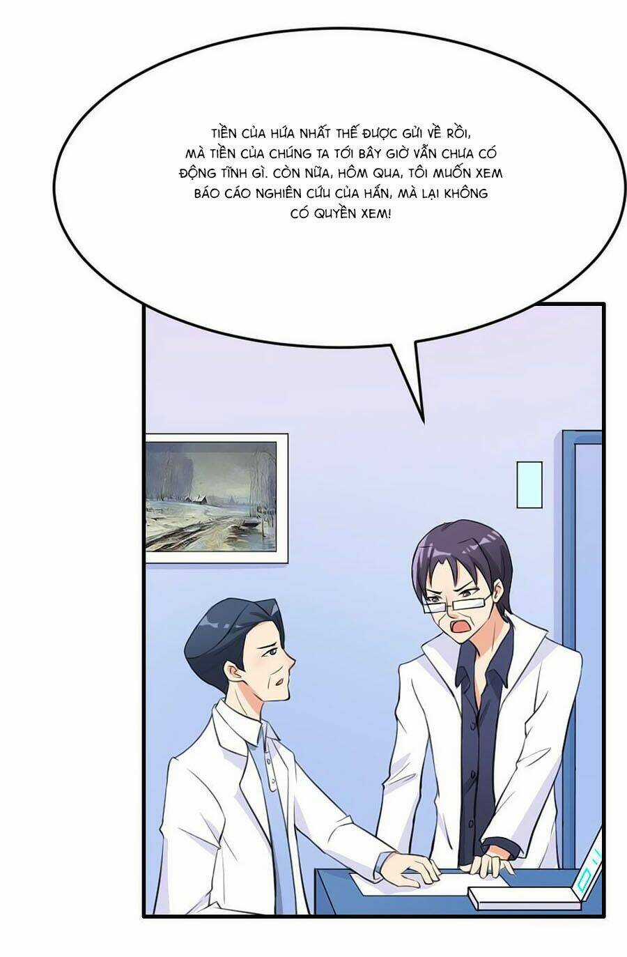 Số Hiệu 1314 - Chapter 17 - Trang 4