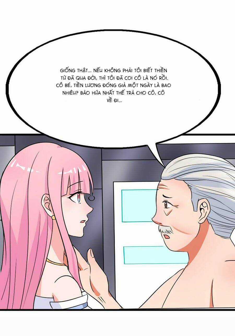 Số Hiệu 1314 - Chapter 17 - Trang 35