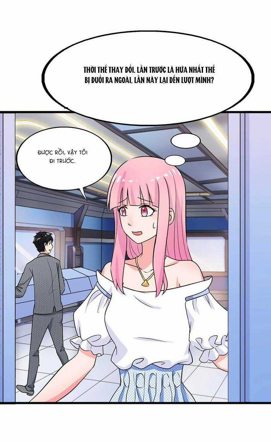 Số Hiệu 1314 - Chapter 17 - Trang 38