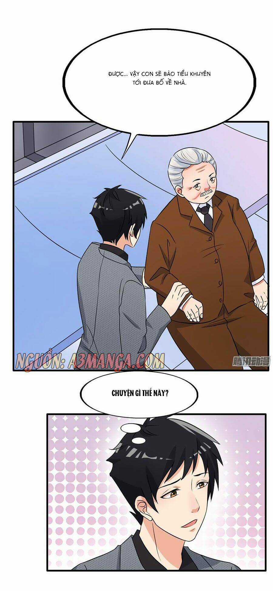 Số Hiệu 1314 - Chapter 17 - Trang 40