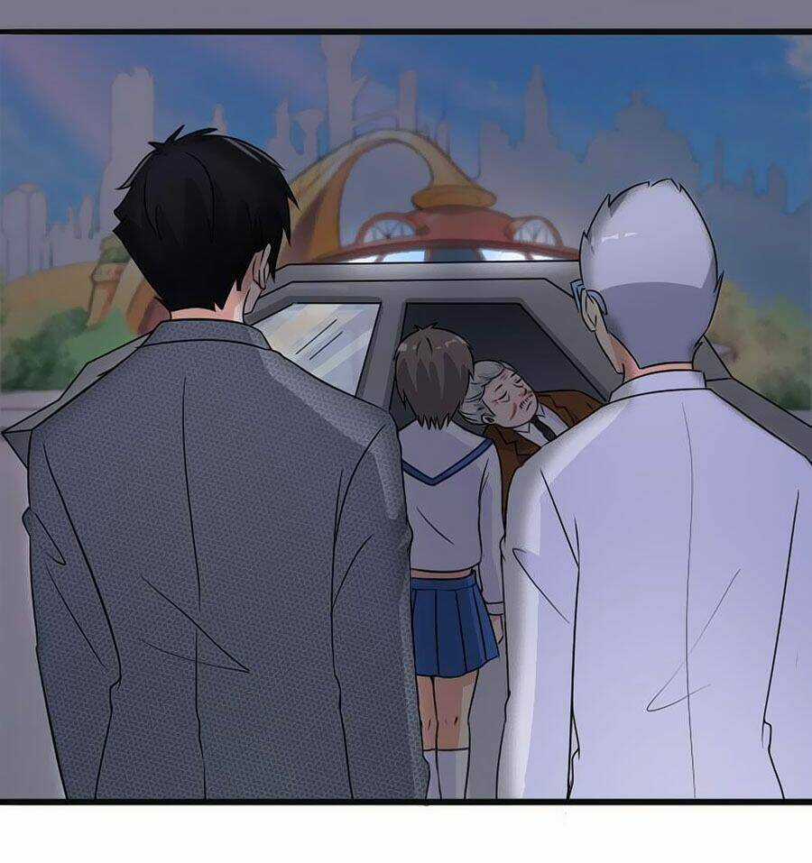 Số Hiệu 1314 - Chapter 17 - Trang 41