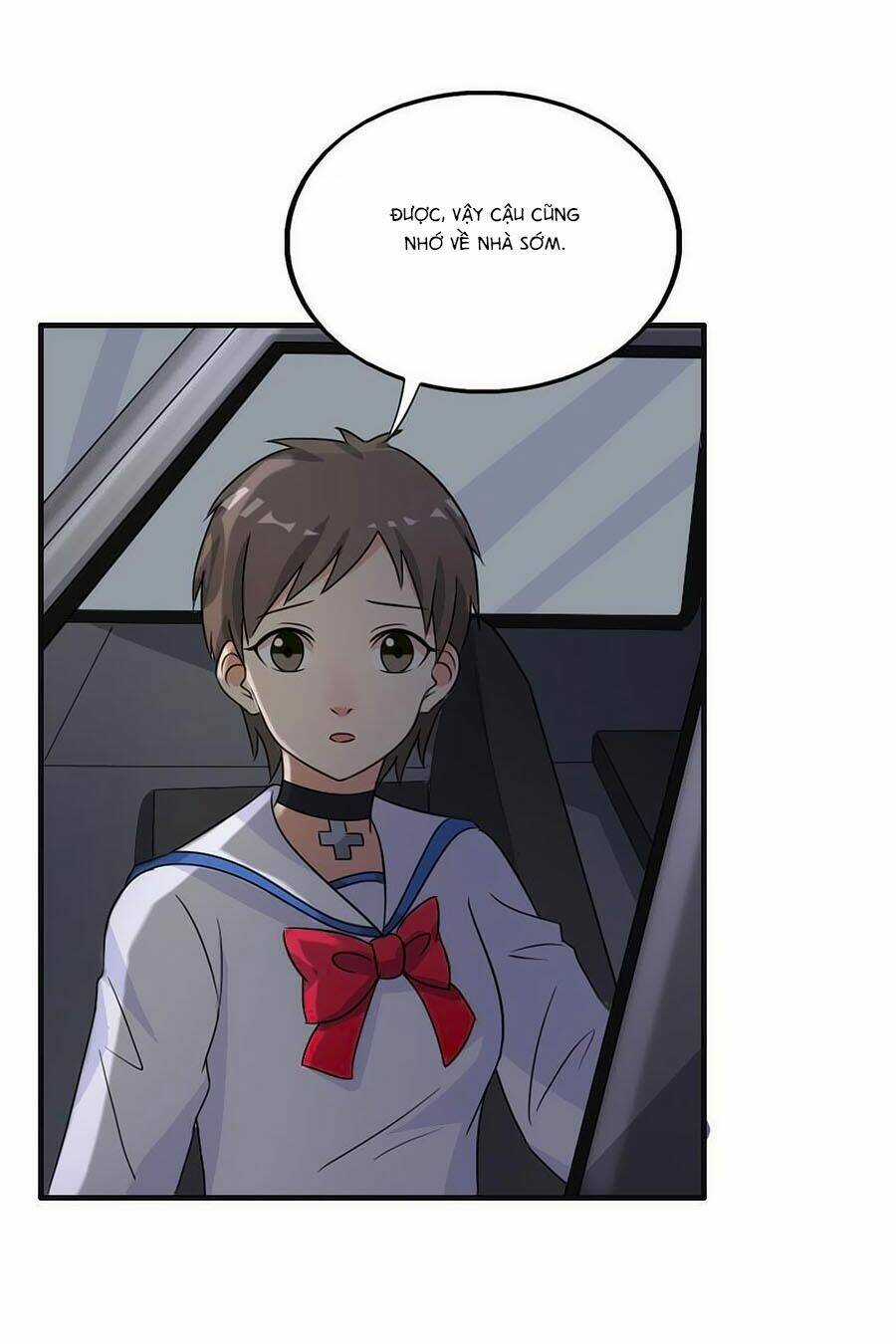 Số Hiệu 1314 - Chapter 17 - Trang 43