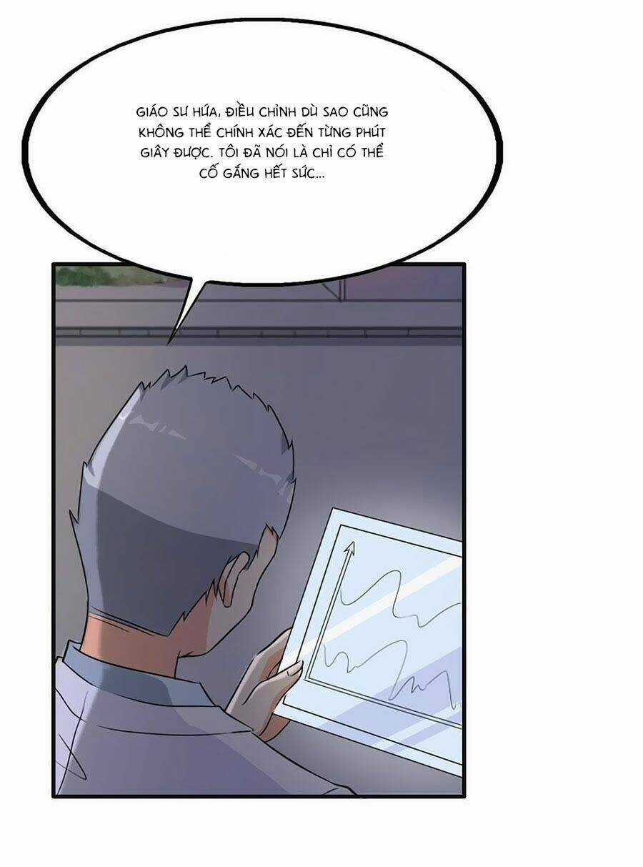 Số Hiệu 1314 - Chapter 17 - Trang 45