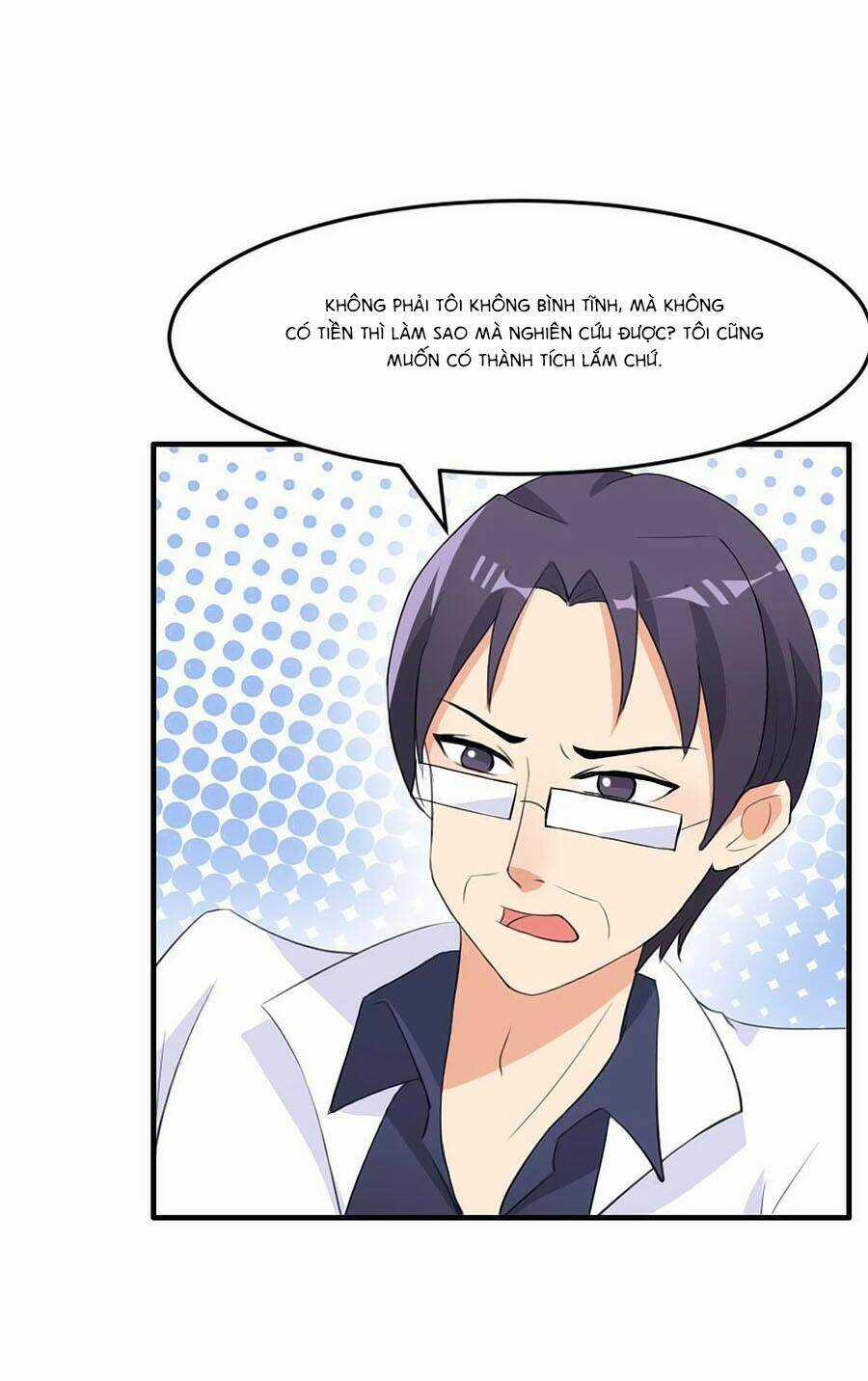 Số Hiệu 1314 - Chapter 17 - Trang 6