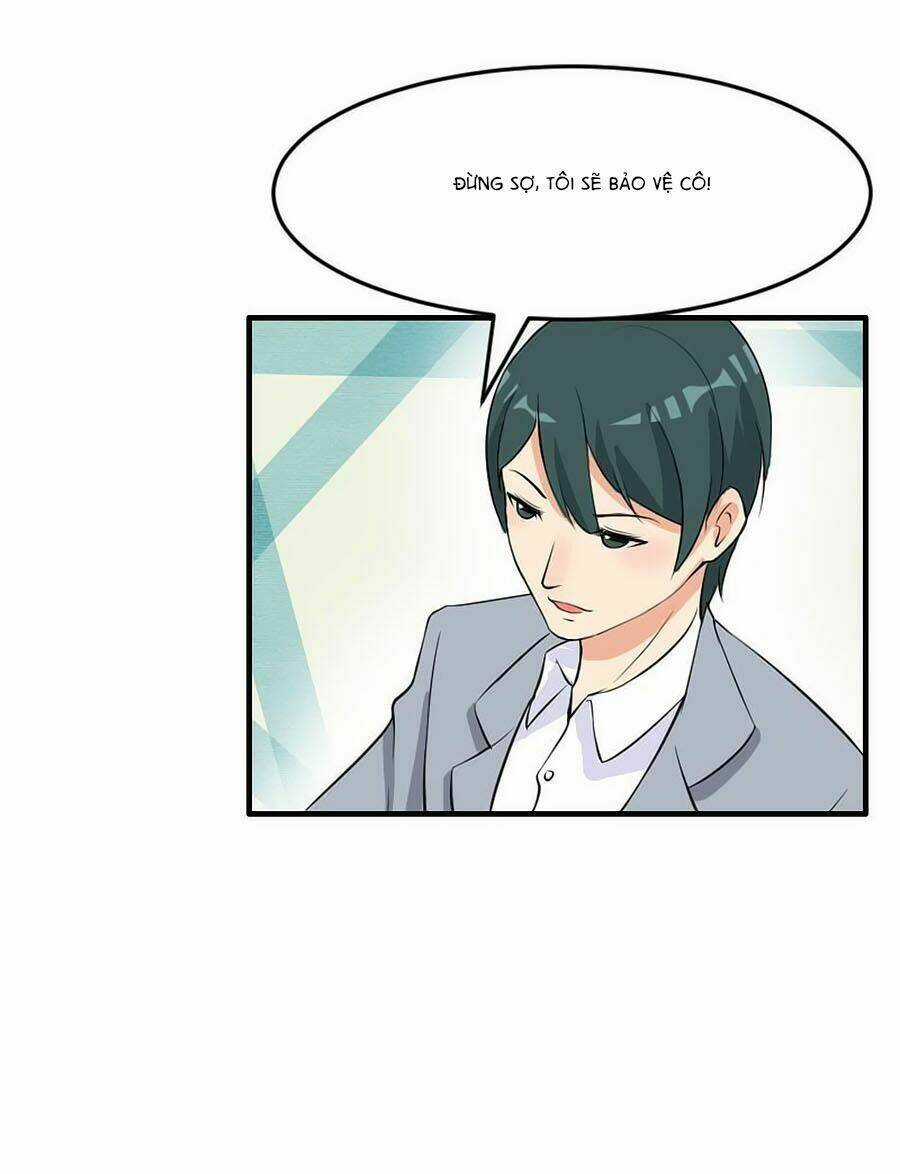 Số Hiệu 1314 - Chapter 18 - Trang 11