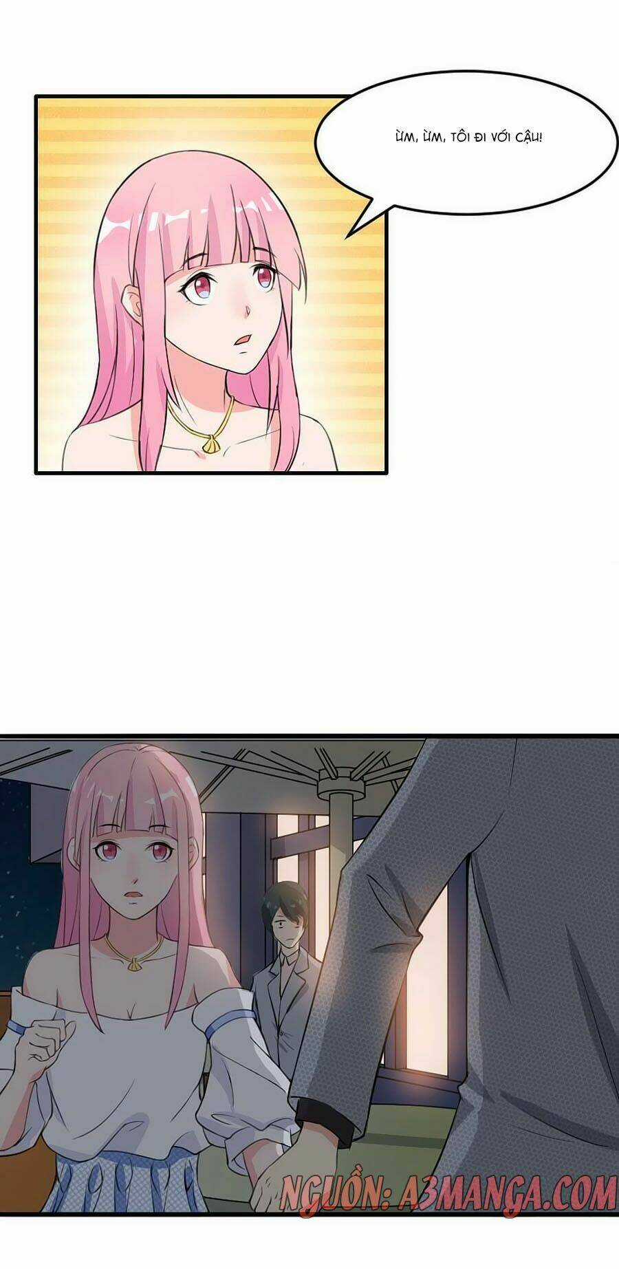 Số Hiệu 1314 - Chapter 18 - Trang 13