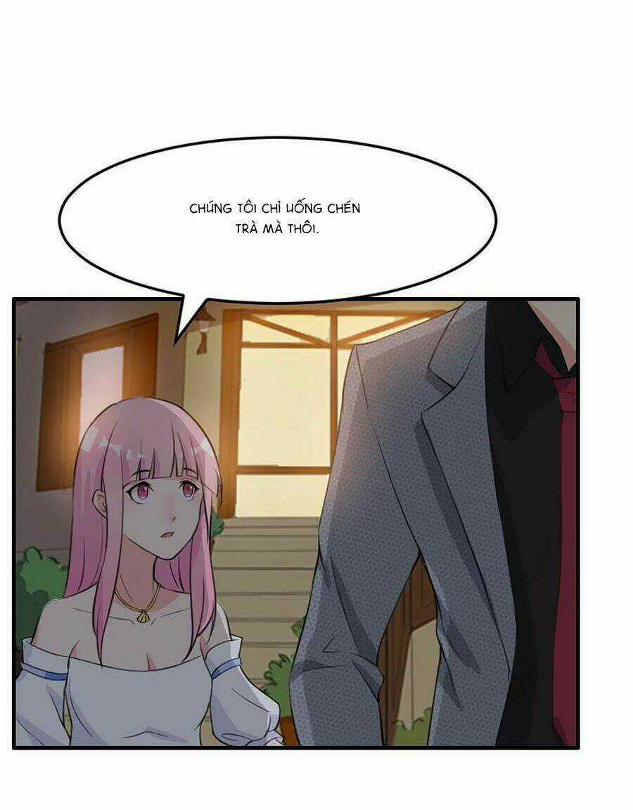 Số Hiệu 1314 - Chapter 18 - Trang 15