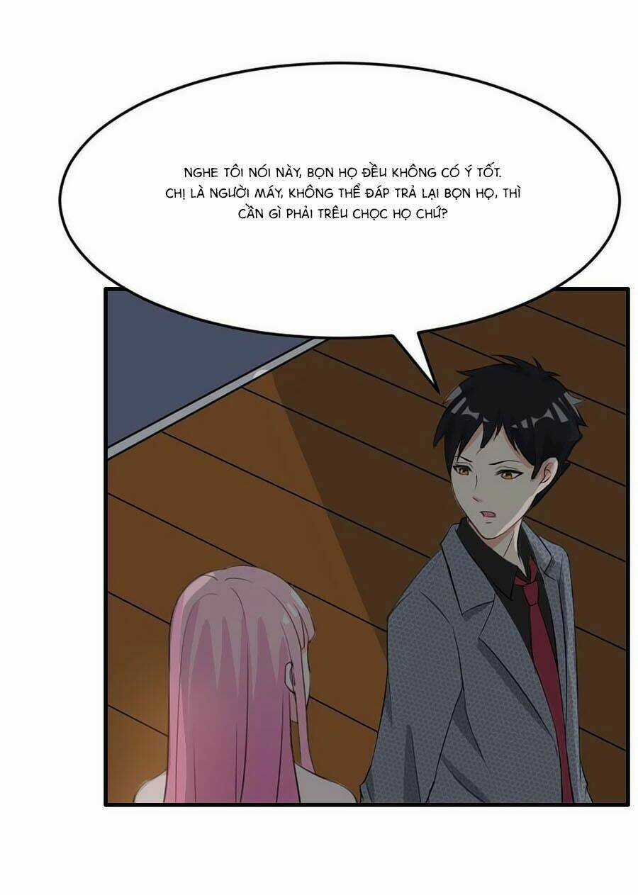Số Hiệu 1314 - Chapter 18 - Trang 16