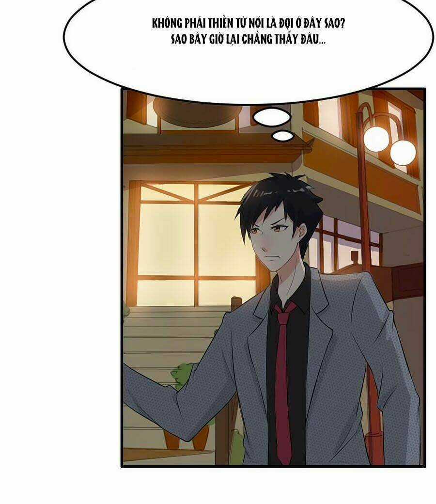 Số Hiệu 1314 - Chapter 18 - Trang 3