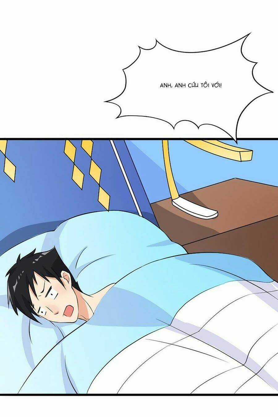 Số Hiệu 1314 - Chapter 18 - Trang 22