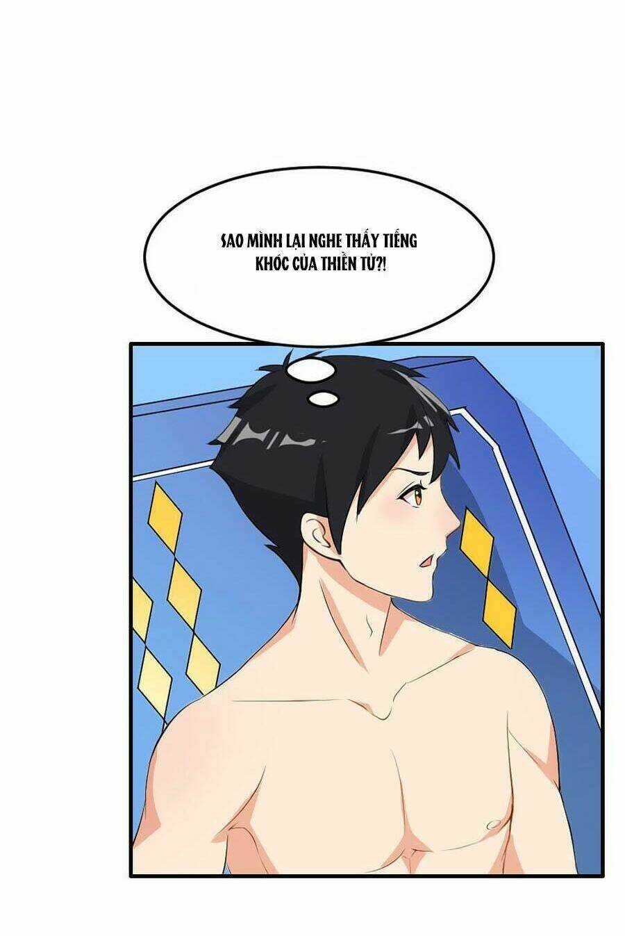 Số Hiệu 1314 - Chapter 18 - Trang 23