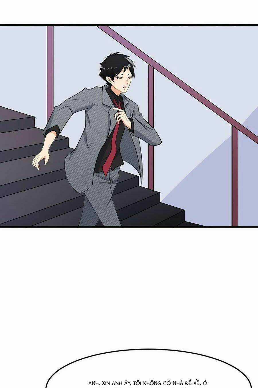 Số Hiệu 1314 - Chapter 18 - Trang 24