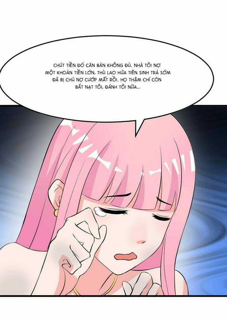 Số Hiệu 1314 - Chapter 18 - Trang 27