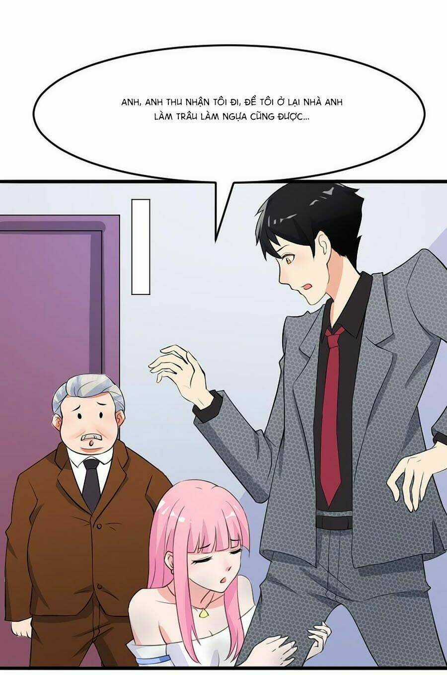 Số Hiệu 1314 - Chapter 18 - Trang 28