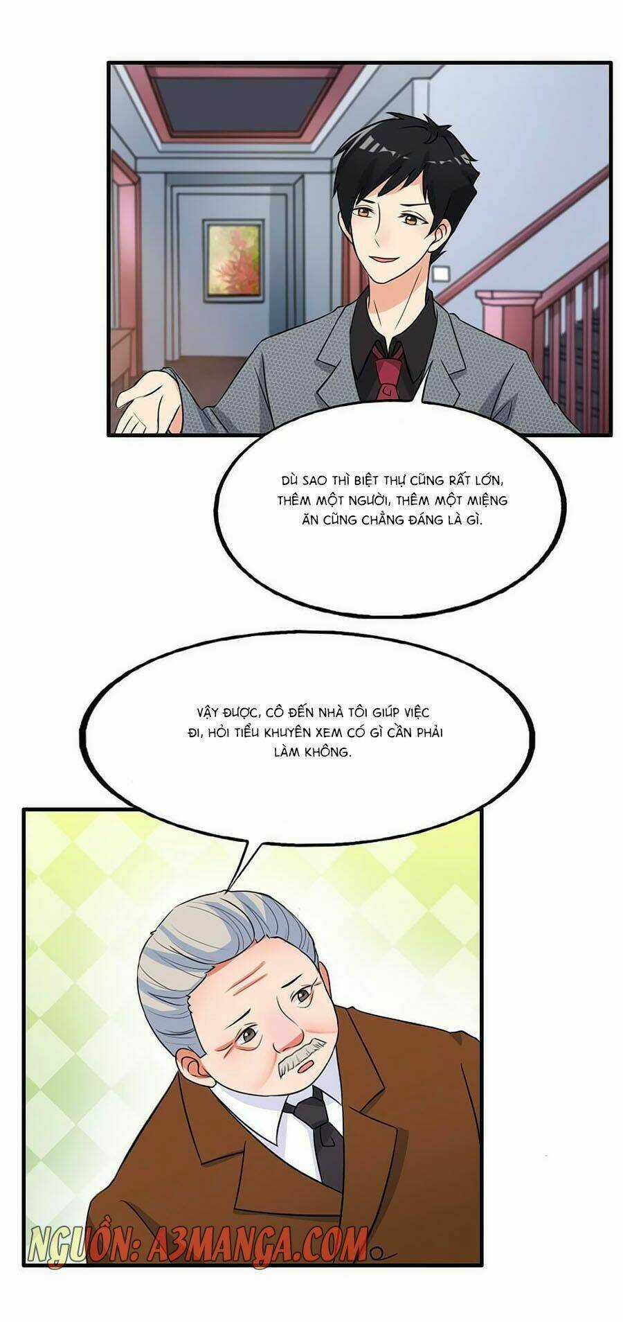 Số Hiệu 1314 - Chapter 18 - Trang 30