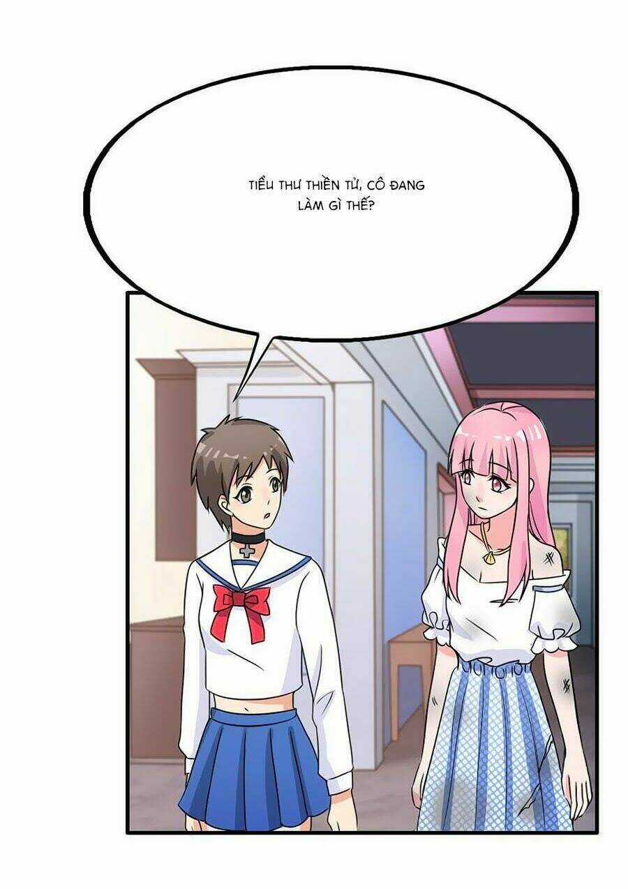 Số Hiệu 1314 - Chapter 18 - Trang 32