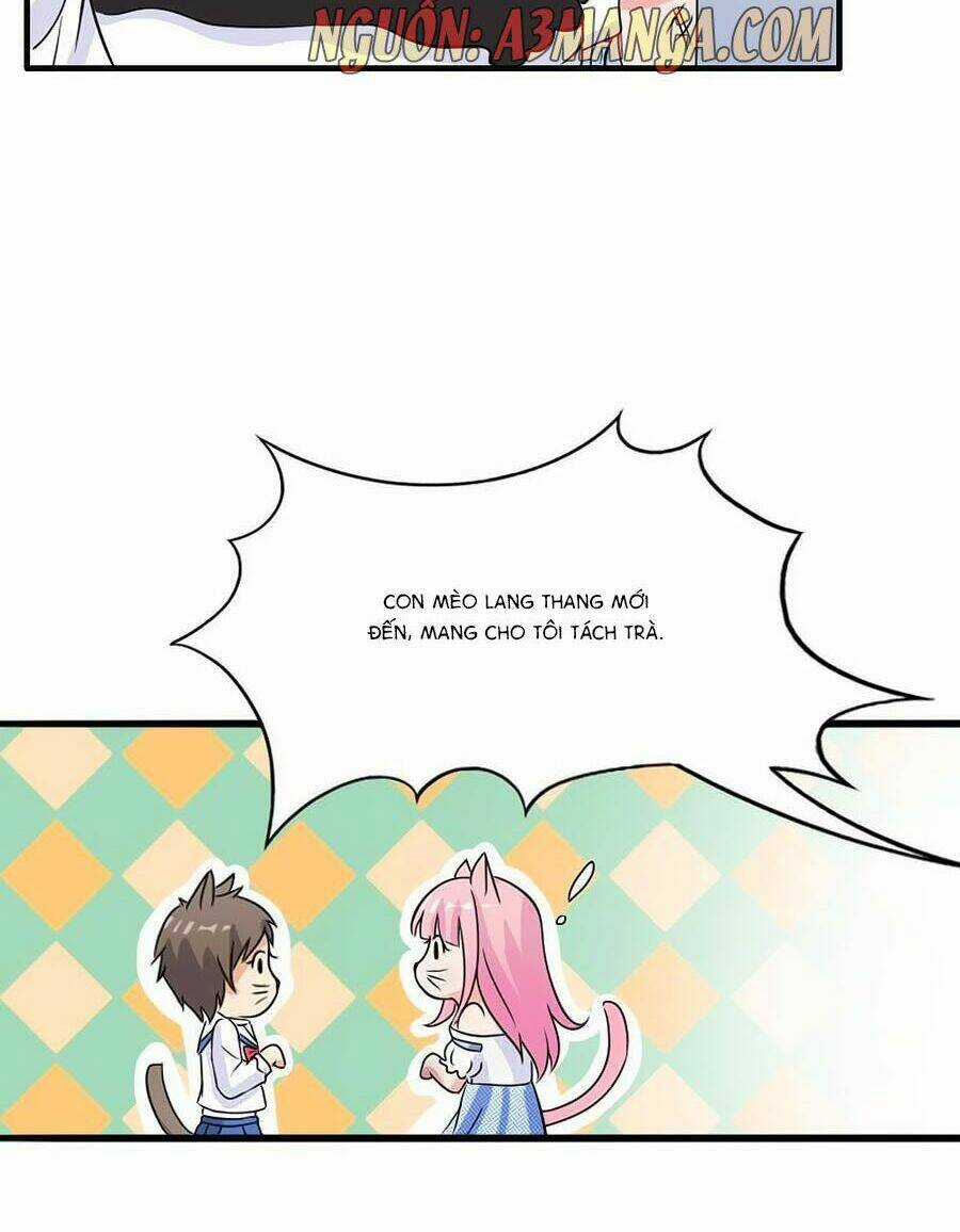 Số Hiệu 1314 - Chapter 18 - Trang 34