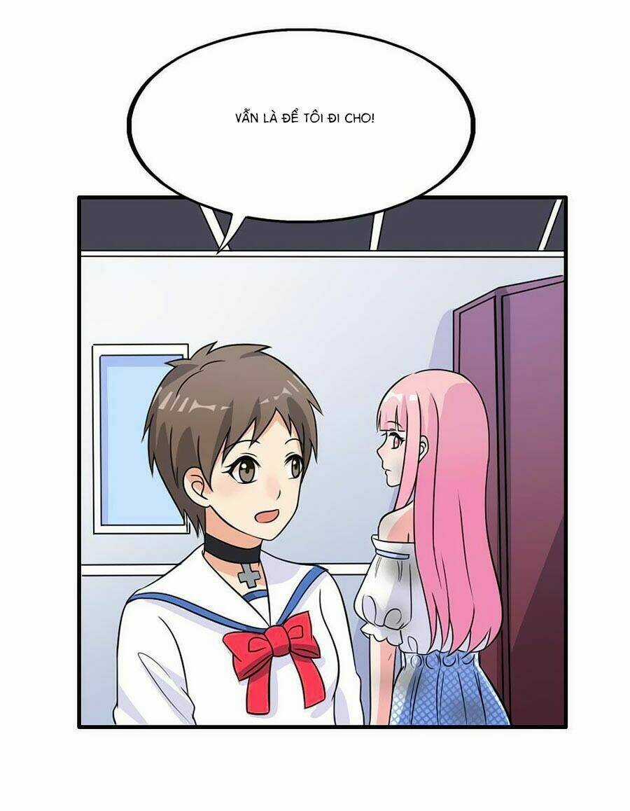 Số Hiệu 1314 - Chapter 18 - Trang 35