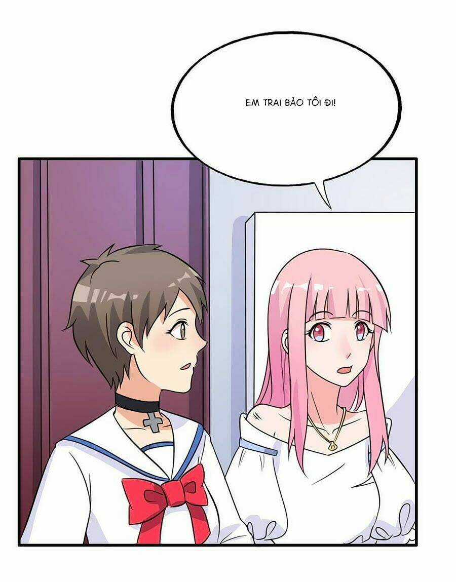 Số Hiệu 1314 - Chapter 18 - Trang 36