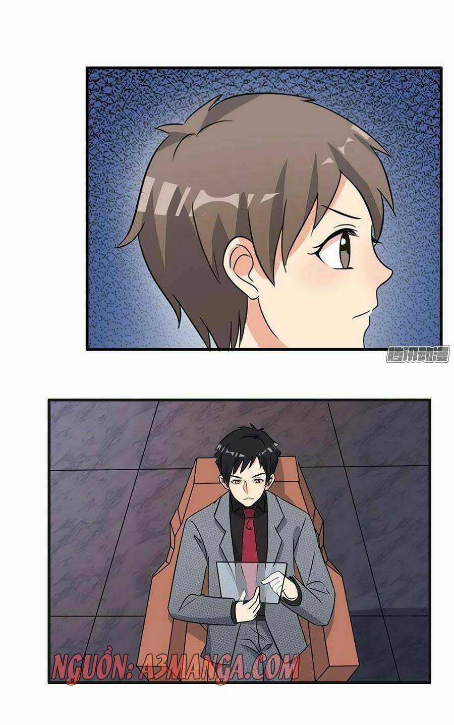 Số Hiệu 1314 - Chapter 18 - Trang 37