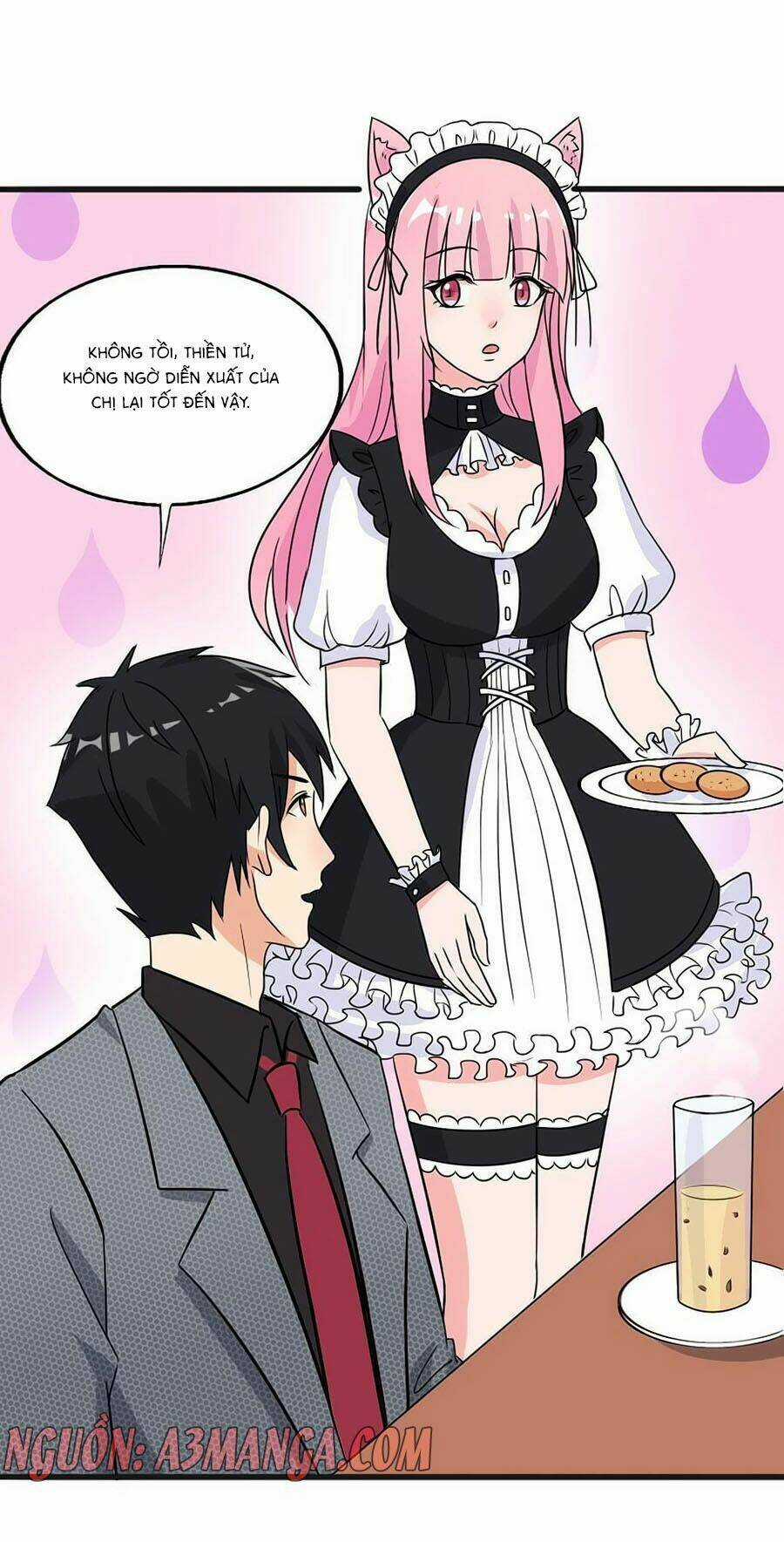 Số Hiệu 1314 - Chapter 18 - Trang 39