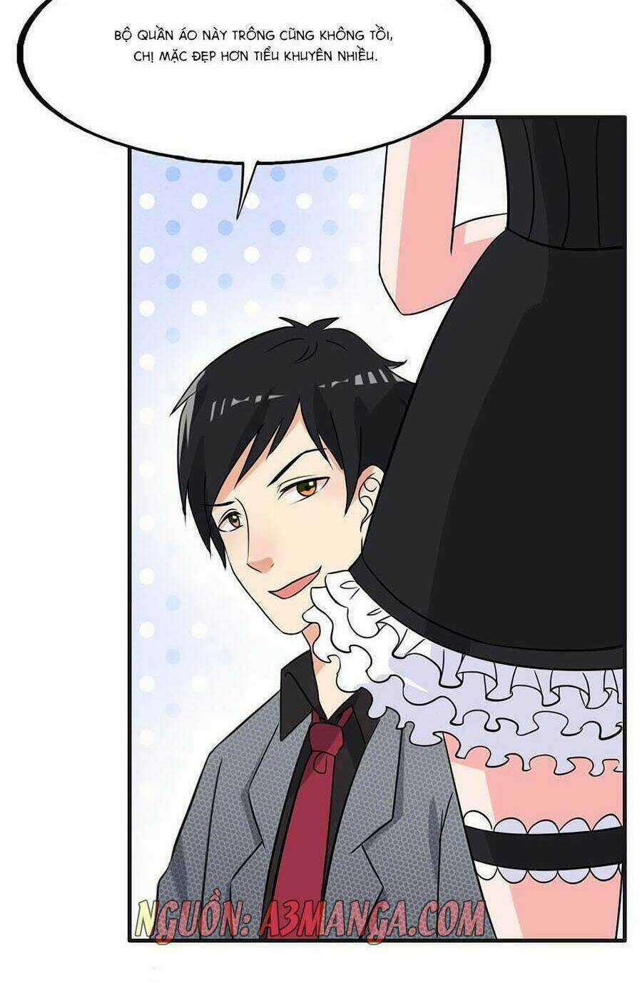 Số Hiệu 1314 - Chapter 18 - Trang 41