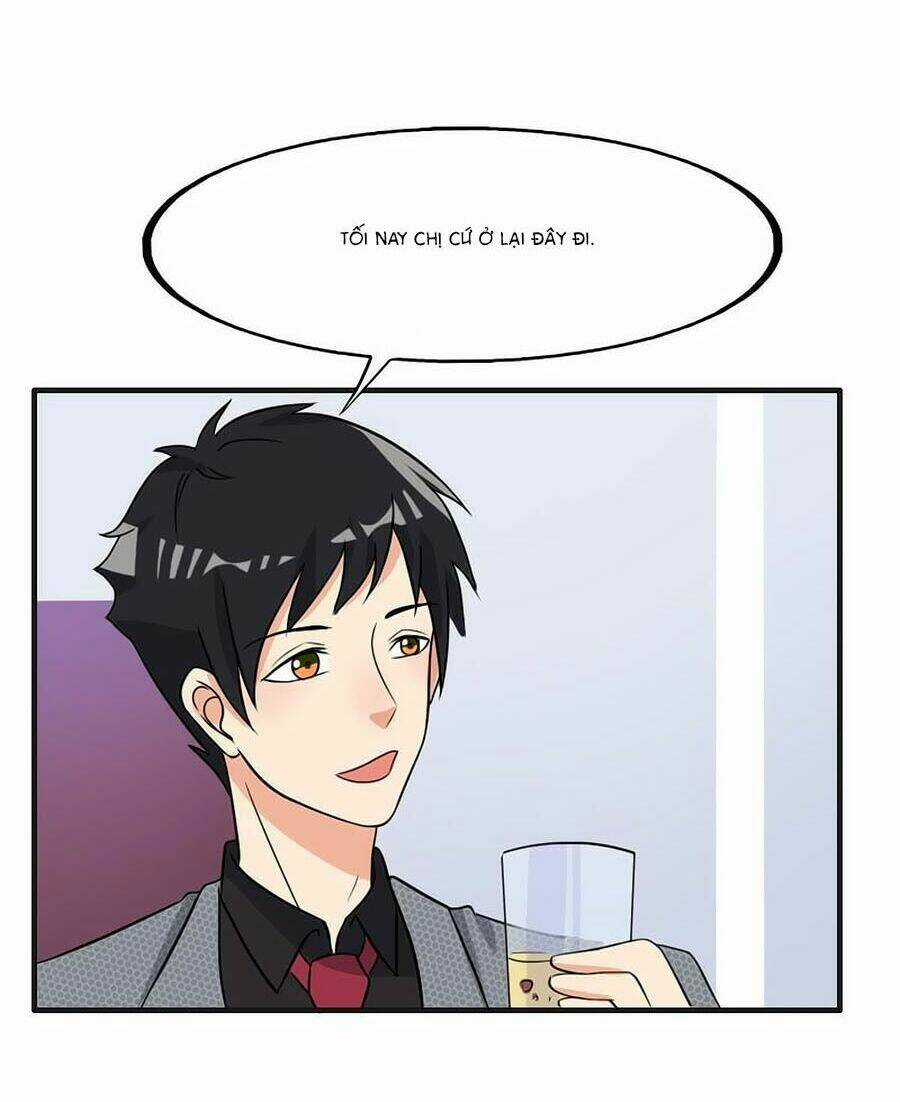 Số Hiệu 1314 - Chapter 18 - Trang 43