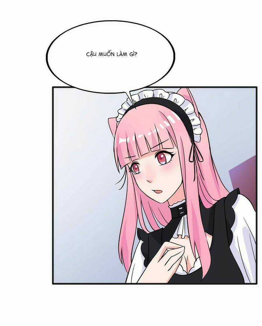 Số Hiệu 1314 - Chapter 18 - Trang 44