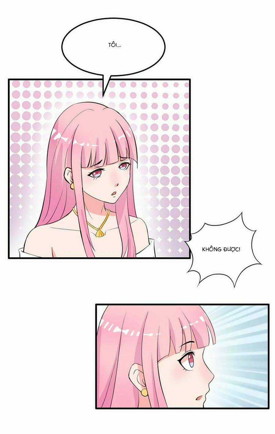 Số Hiệu 1314 - Chapter 18 - Trang 6