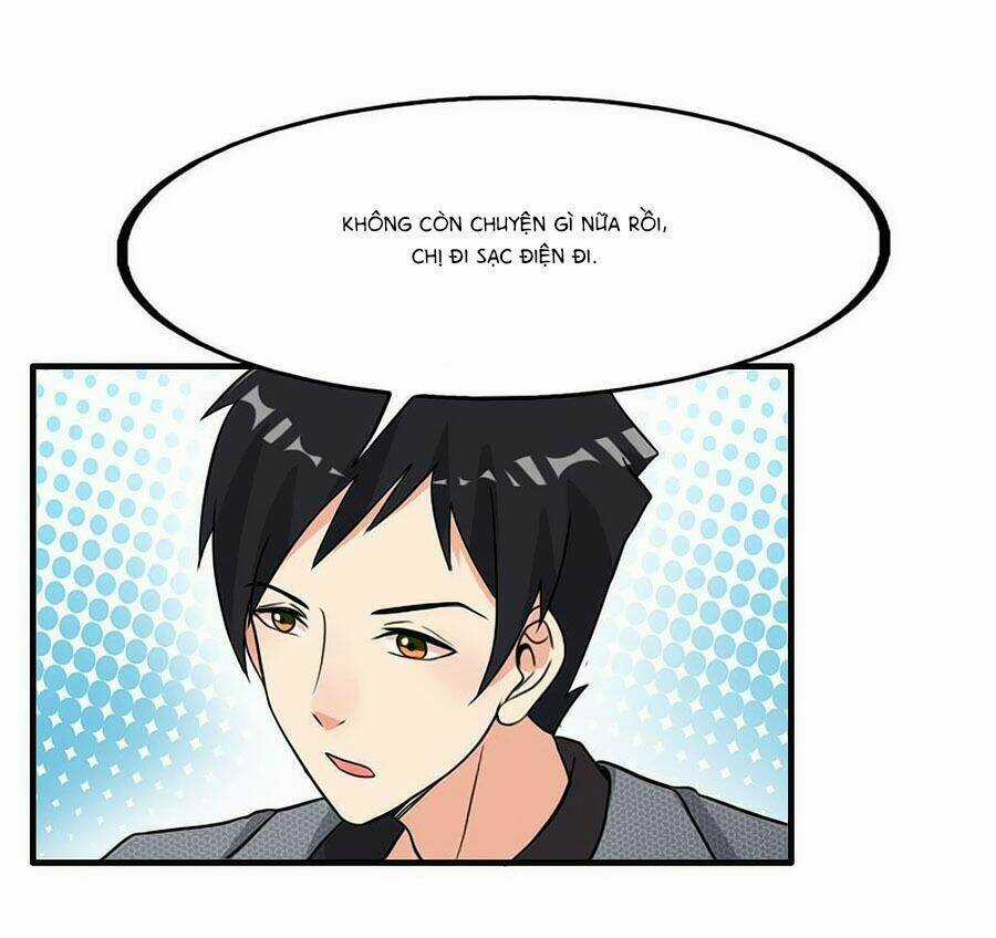 Số Hiệu 1314 - Chapter 19 - Trang 11