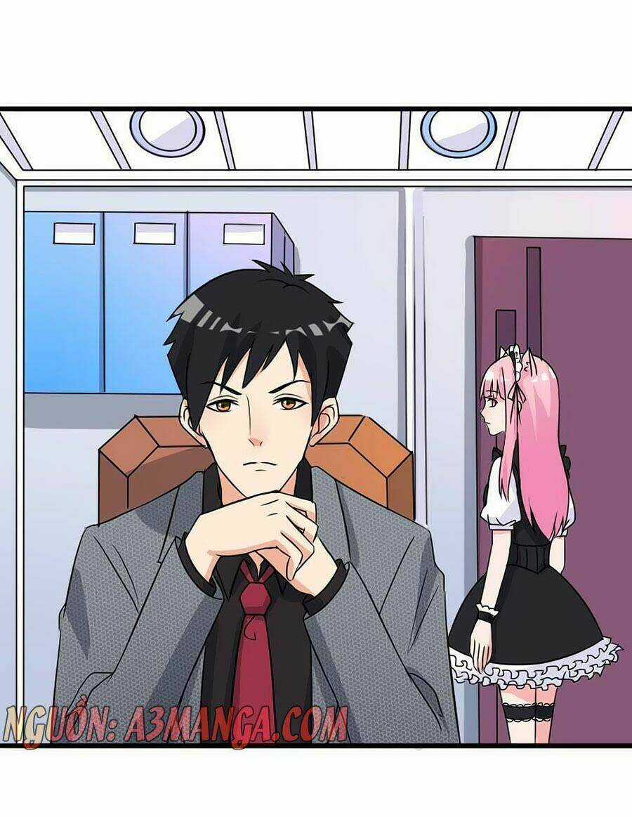 Số Hiệu 1314 - Chapter 19 - Trang 13