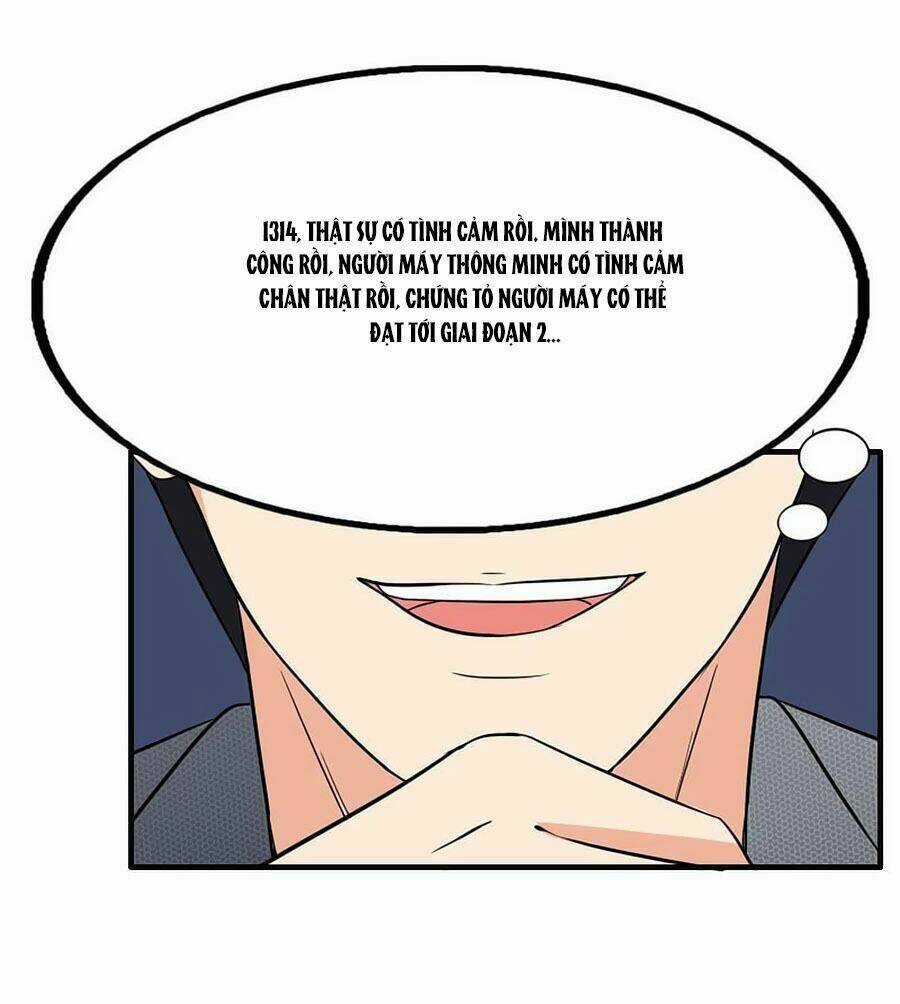 Số Hiệu 1314 - Chapter 19 - Trang 15