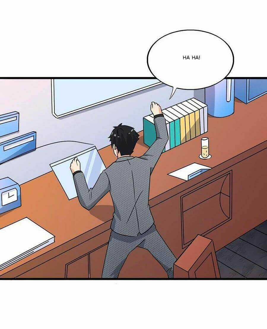 Số Hiệu 1314 - Chapter 19 - Trang 16