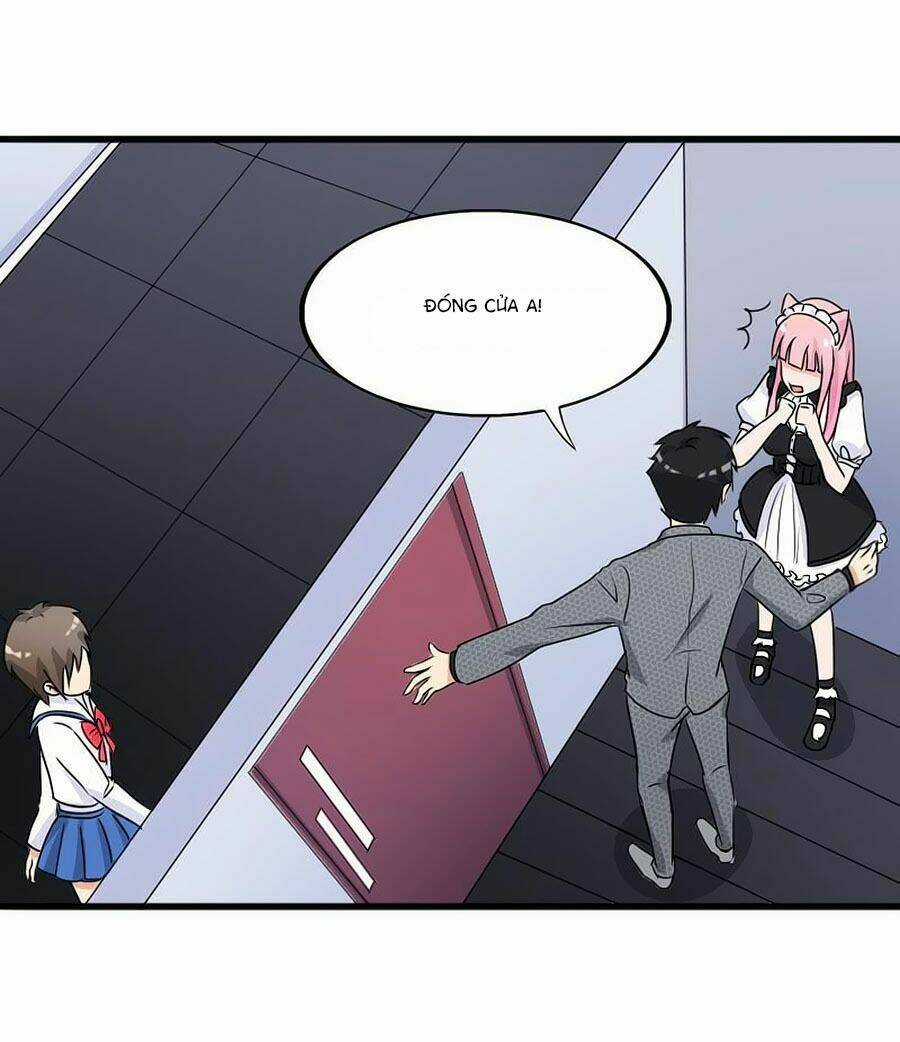 Số Hiệu 1314 - Chapter 19 - Trang 3