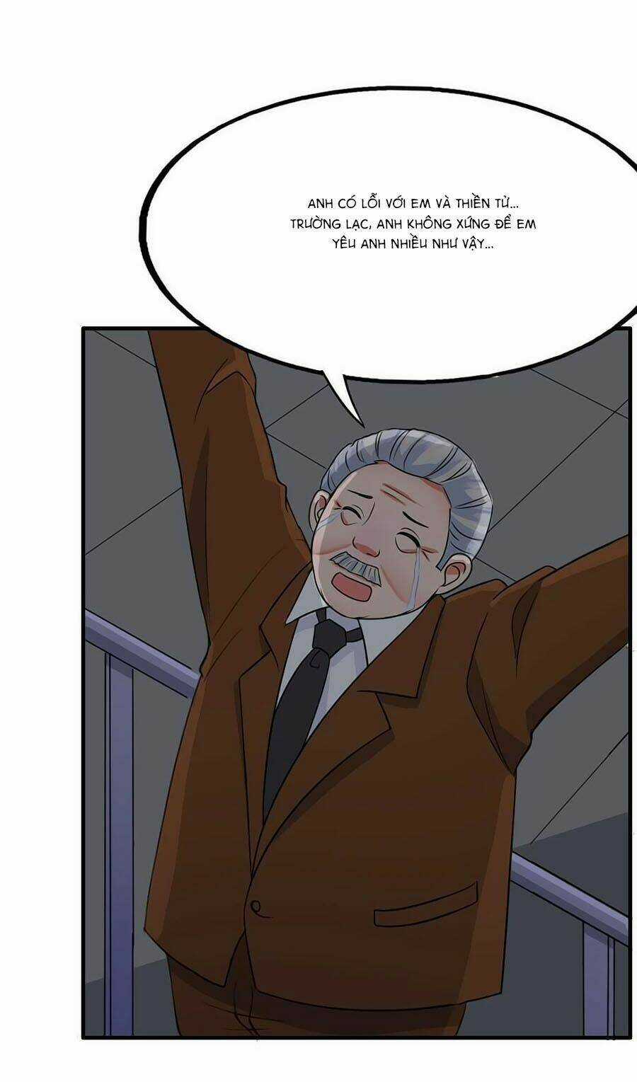 Số Hiệu 1314 - Chapter 19 - Trang 21