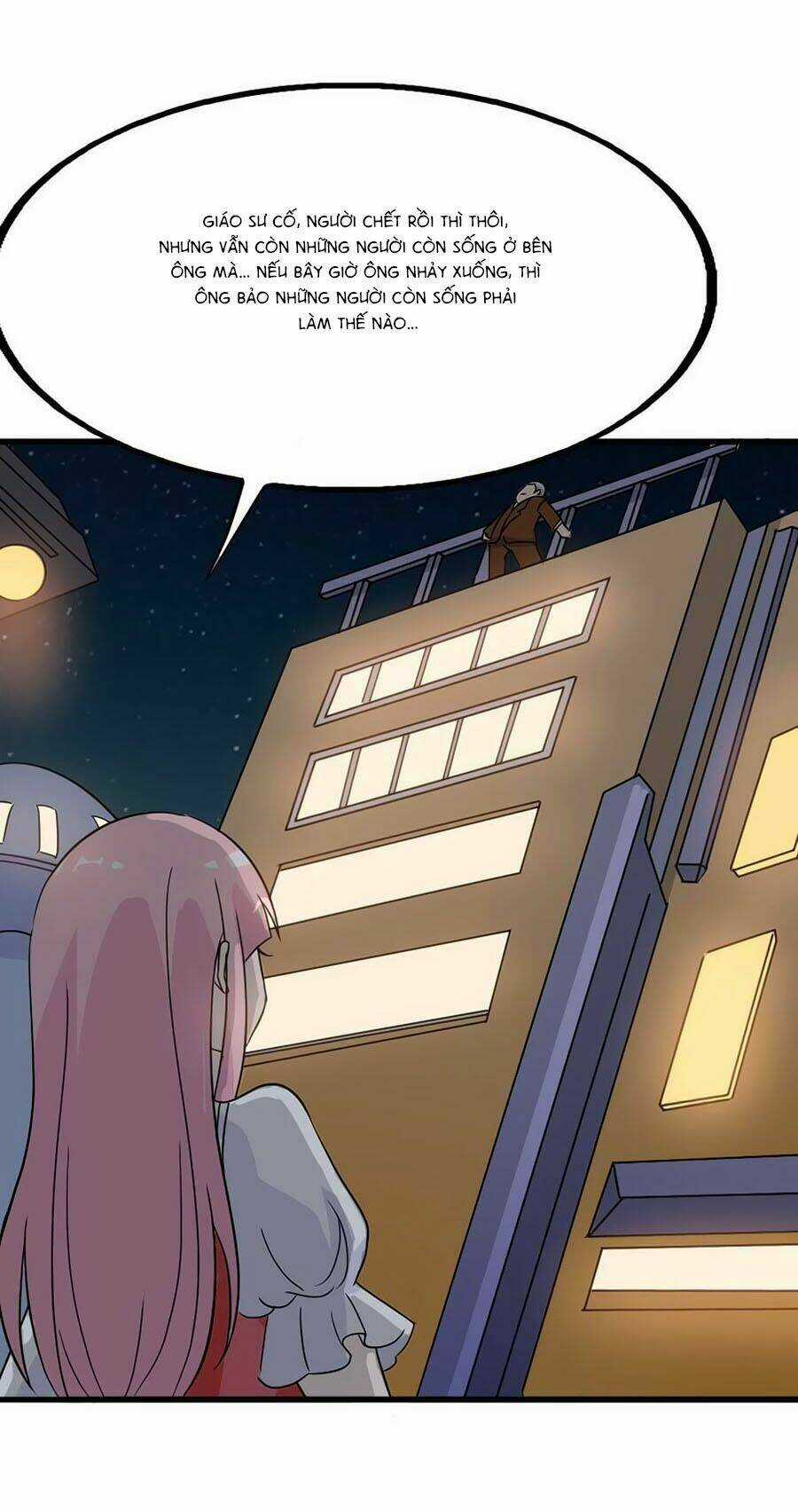 Số Hiệu 1314 - Chapter 19 - Trang 22