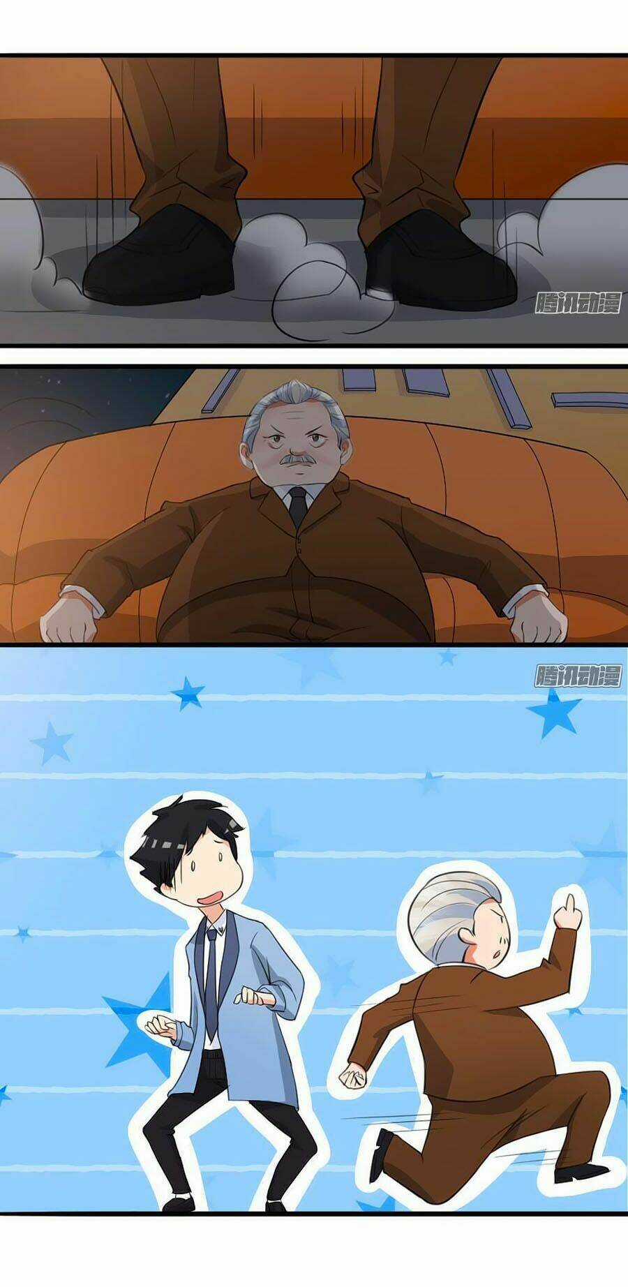 Số Hiệu 1314 - Chapter 19 - Trang 27