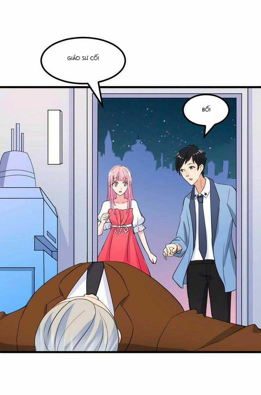 Số Hiệu 1314 - Chapter 19 - Trang 29