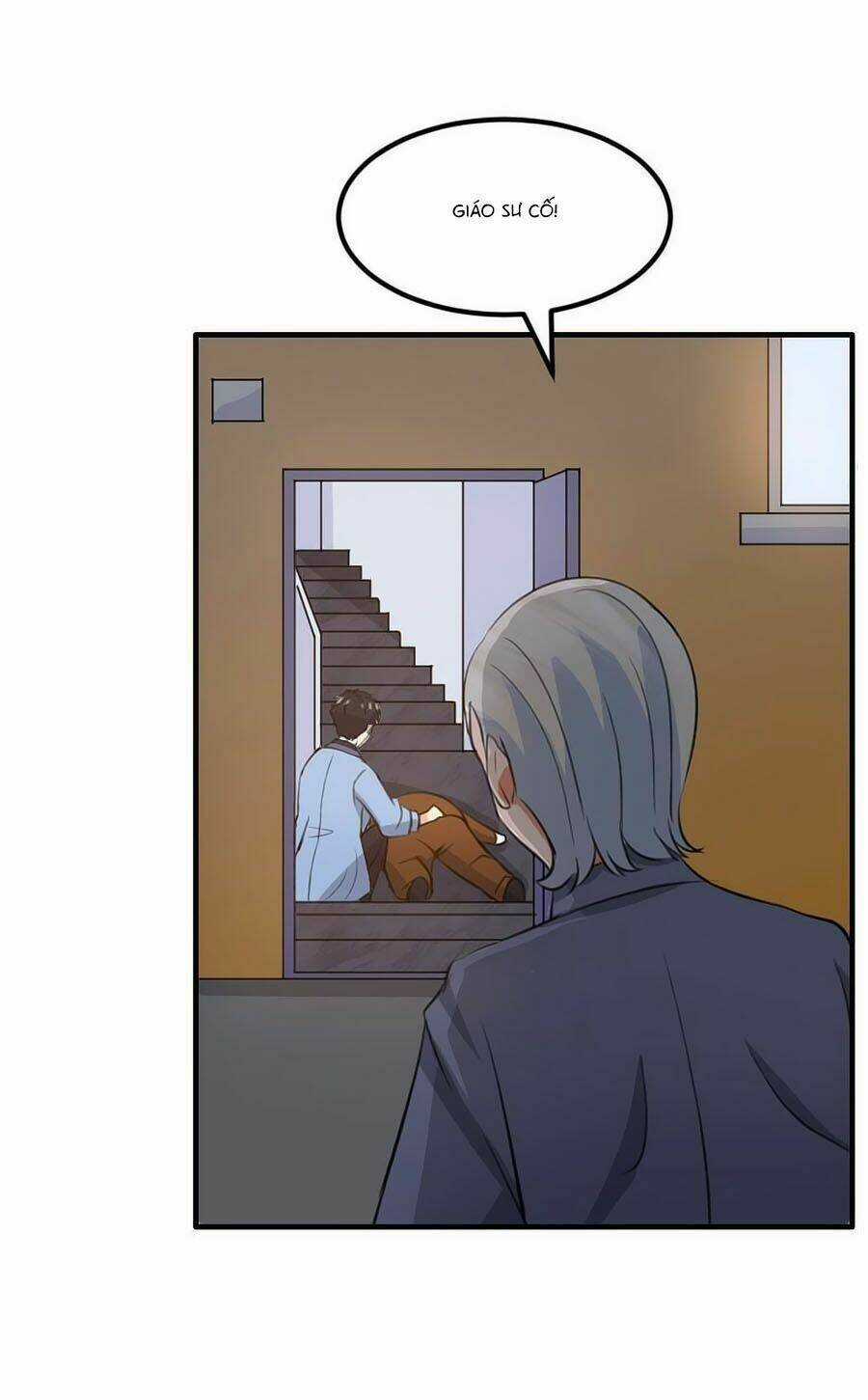 Số Hiệu 1314 - Chapter 19 - Trang 30