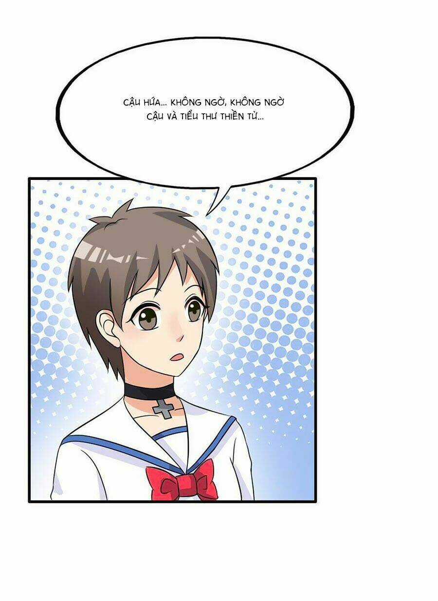 Số Hiệu 1314 - Chapter 19 - Trang 4