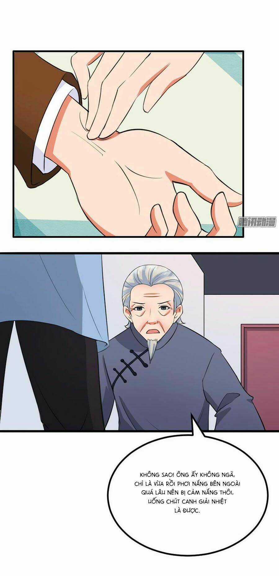 Số Hiệu 1314 - Chapter 19 - Trang 31