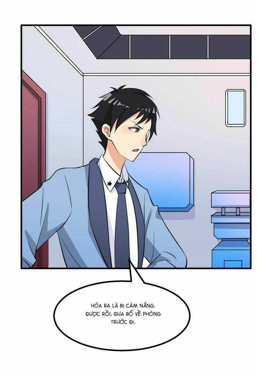 Số Hiệu 1314 - Chapter 19 - Trang 32