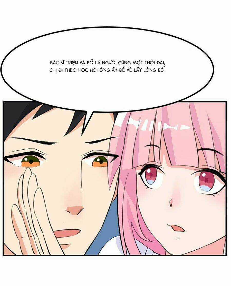 Số Hiệu 1314 - Chapter 19 - Trang 35