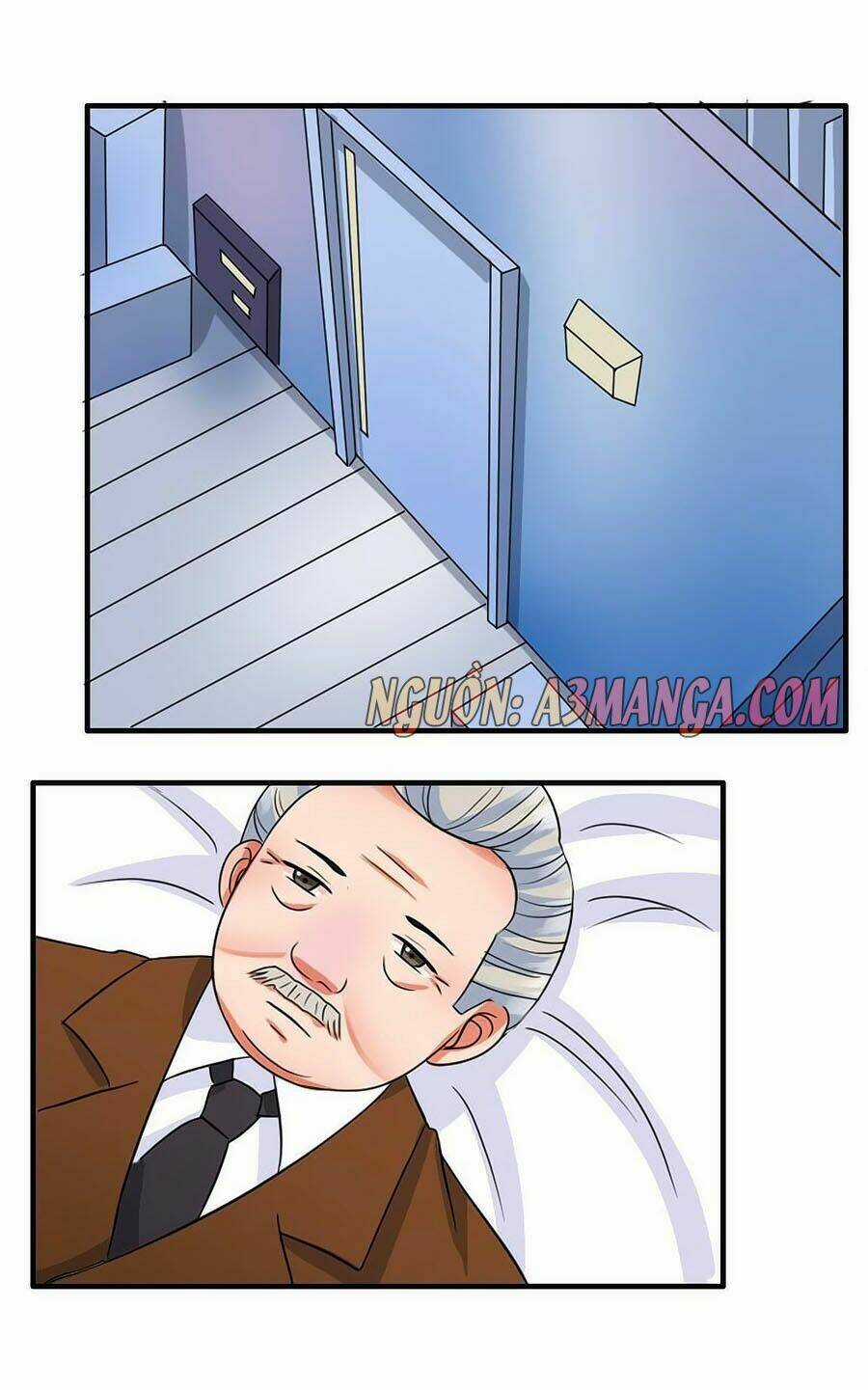 Số Hiệu 1314 - Chapter 19 - Trang 37