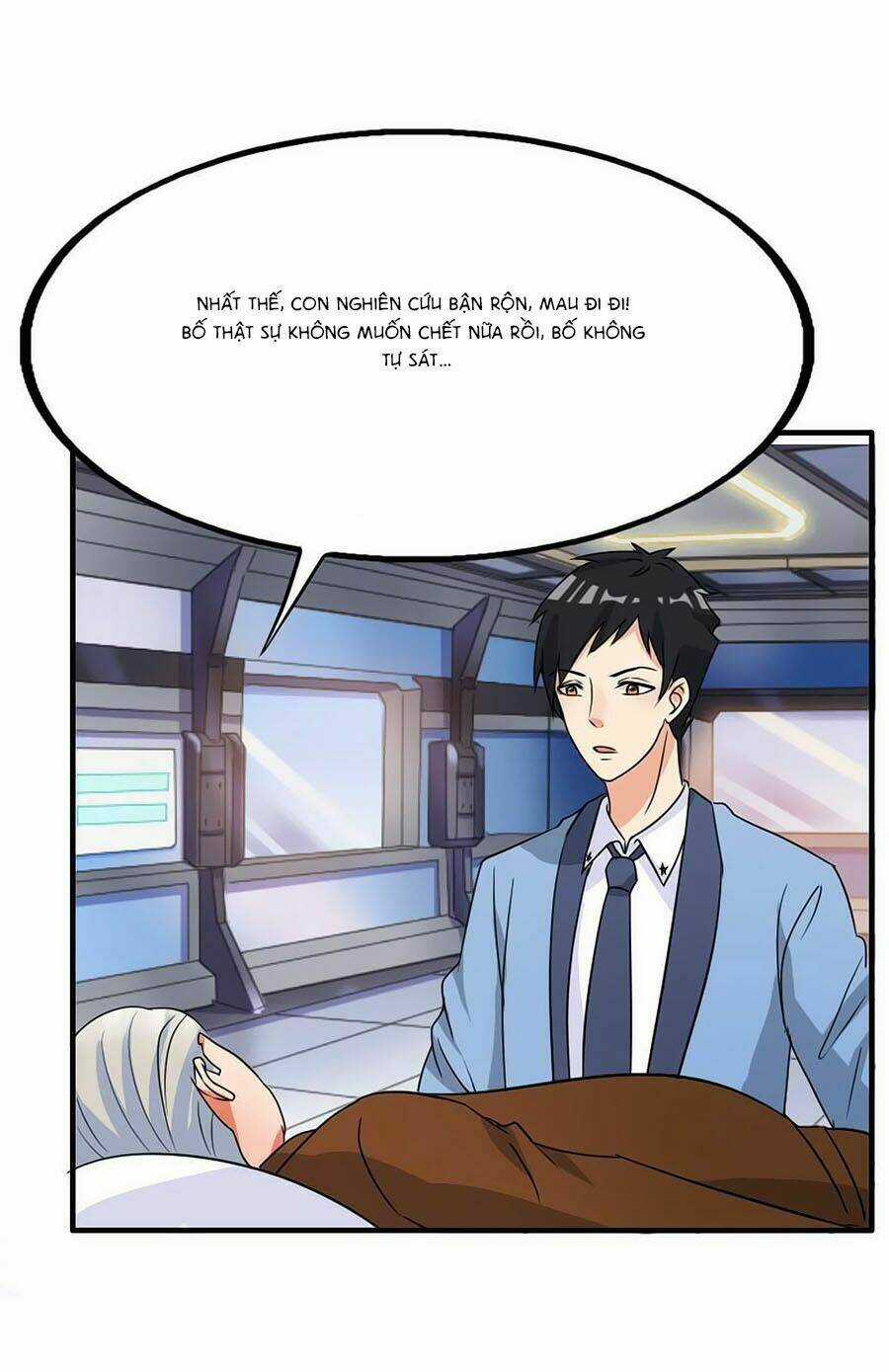 Số Hiệu 1314 - Chapter 19 - Trang 38