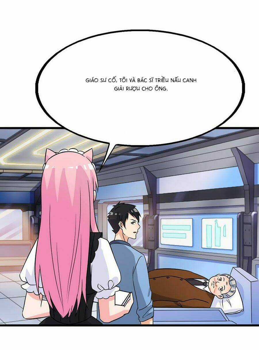 Số Hiệu 1314 - Chapter 19 - Trang 40